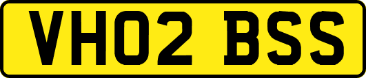 VH02BSS