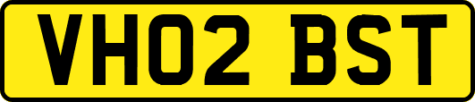 VH02BST