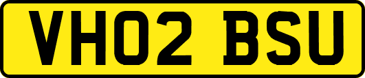 VH02BSU