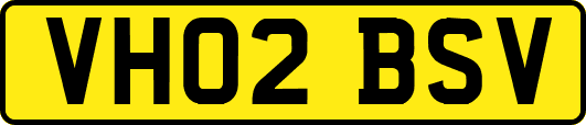VH02BSV