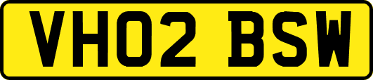 VH02BSW