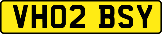 VH02BSY
