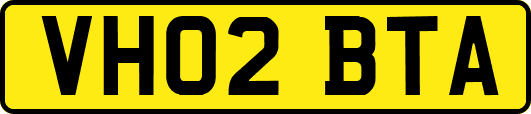 VH02BTA