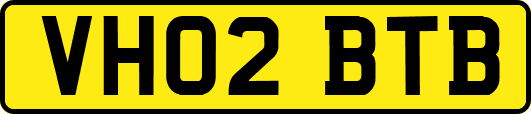 VH02BTB