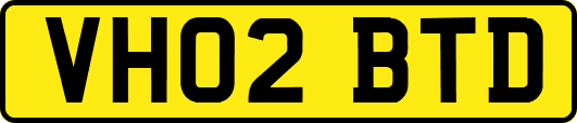 VH02BTD
