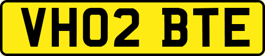 VH02BTE