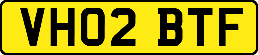 VH02BTF