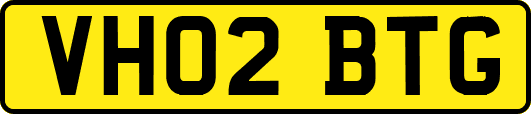 VH02BTG