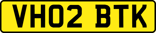 VH02BTK