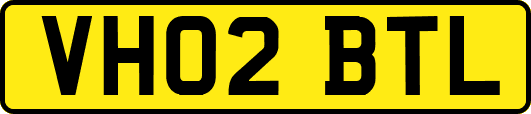 VH02BTL