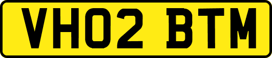 VH02BTM