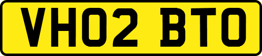 VH02BTO