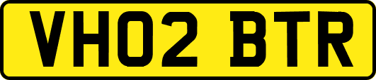 VH02BTR