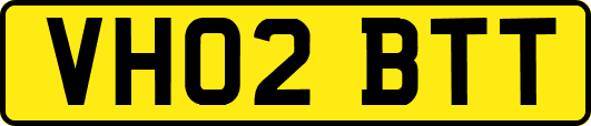 VH02BTT