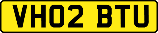 VH02BTU
