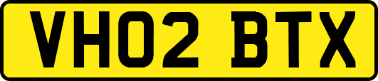 VH02BTX