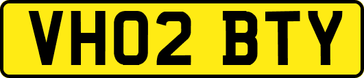 VH02BTY