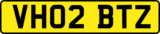VH02BTZ