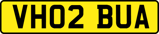 VH02BUA