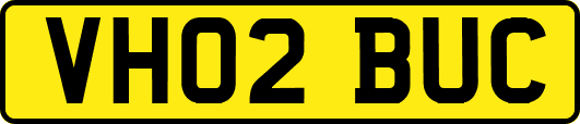 VH02BUC