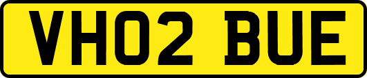 VH02BUE