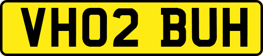 VH02BUH