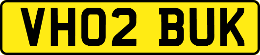 VH02BUK