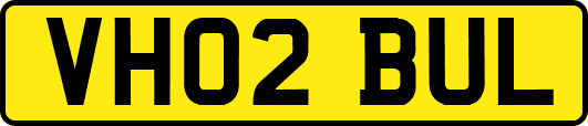 VH02BUL