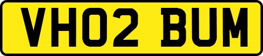 VH02BUM