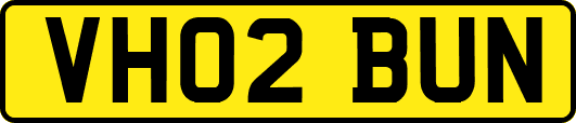 VH02BUN