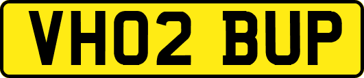 VH02BUP