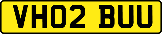 VH02BUU