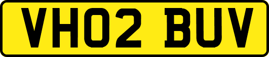VH02BUV