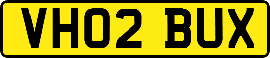 VH02BUX