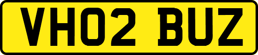 VH02BUZ