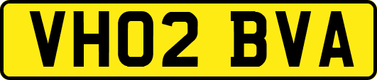VH02BVA