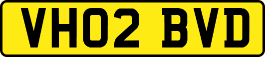 VH02BVD