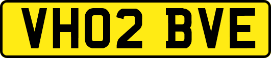 VH02BVE