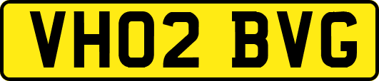 VH02BVG
