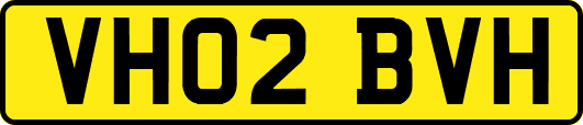 VH02BVH