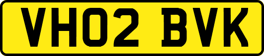 VH02BVK