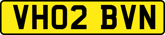 VH02BVN
