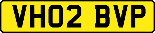 VH02BVP