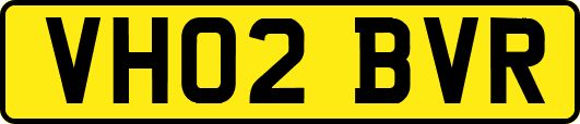 VH02BVR
