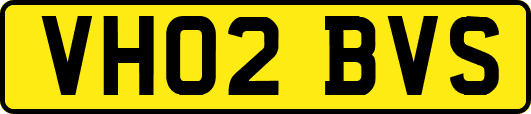 VH02BVS