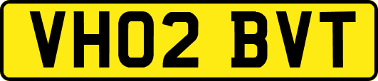 VH02BVT