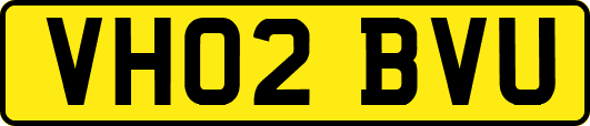 VH02BVU