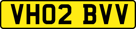 VH02BVV