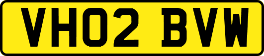 VH02BVW