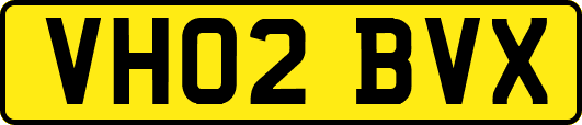 VH02BVX